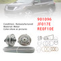 2013-2016 Altima 2.5l CVT Transmission Master Rebuild Kit W/Chain Belt 25T RE0F10E JF017E Generic