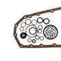 2013-2016 Pathfinder 3.5l CVT Transmission Master Rebuild Kit W/Chain Belt 25T RE0F10E JF017E Generic
