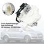 2006-2015 AUDI Q7 Front Right Passenger Side Door Lock 3C1837016A Generic