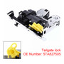 2017-2022 VW Touareg CR7 Tailgate lock 5TA827505 Generic