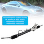 2003-2005 Infiniti G35 All Body Style RWD(Rear Wheel Drive) Power Steering Rack and Pinion Assembly 263032 Generic