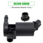 2006-2014 Toyota Land Cruiser Sequoia RAV4 Windshield Washer Pump 85280-30040 Generic