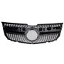 2013-2015 MERCEDES-BENZ GLK350 BASE SPORT UTILITY 4-DOOR Upper grille 2048802983 Generic