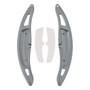 2016-2023 Porsche 718 Wheel Paddle Shifter Extension Aluminium Grey Generic