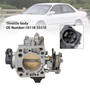 1998-2002 Honda Accord SE EX LX 2.3L Throttle Body 16400-PAA-A61 Generic