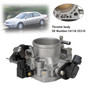 1998-2002 Honda Accord SE EX LX 2.3L Throttle Body 16400-PAA-A61 Generic