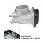 2006-2008 Subaru Forester 2.5L With Turbo Throttle Body 16112-AA170 Generic