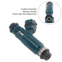 2002-2006 Nissan Altima Sentra Fuel Injector FJ468 Generic
