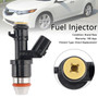 2009-2015 Acura ILX TSX TSX L4 2.4L Fuel Injector 16450R40A01 Generic