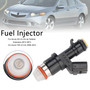 2008-2010 Honda Accord L4 2.4L Fuel Injector 16450R40A01 Generic