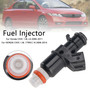 2007-2014 HONDA FIT 1.5L 1497CC I4 Fuel Injector 16450PWCJ01 Generic
