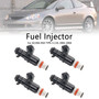 2002-2004 ACURA RSX TYPE-S 2.0L 4*Fuel Injector 16450-PRB-A01 Generic
