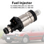 1996-1997 ISUZU OASIS 2.2L Fuel Injector 42-12113 Generic