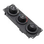HVAC Temperature Control Module F21-1013-11-000 for Kenworth 2006 UP