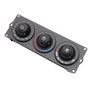 HVAC Temperature Control Module F21-1013-11-000 for Kenworth 2006 UP