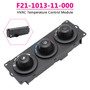 HVAC Temperature Control Module F21-1013-11-000 for Kenworth 2006 UP