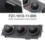 HVAC Temperature Control Module F21-1013-11-000 for Kenworth 2006 UP