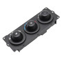 HVAC Temperature Day Cab Dash Control Module F21-1013-21-000 for Kenworth