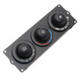 HVAC Temperature Day Cab Dash Control Module F21-1013-21-000 for Kenworth
