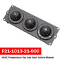 HVAC Temperature Day Cab Dash Control Module F21-1013-21-000 for Kenworth