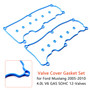 Valve Cover Gasket Set for Ford Mustang 2005-2010 4.0L V6 GAS SOHC 12-Valves