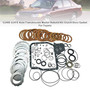 2000-2004 TOYOTA GAIA 2.2L Auto Transmission Master Rebuild Kit Clutch Discs Gasket U240E U241E Generic