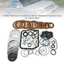 1999-2002 LEXUS ES 3.0L Auto Transmission Master Rebuild Kit Overhaul Seals U140E U140F Generic