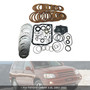 1999-2002 LEXUS ES 3.0L Auto Transmission Master Rebuild Kit Overhaul Seals U140E U140F Generic