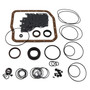 LEXUS RX330 RX350 Auto Transmission Master Rebuild Kit Clutch Discs Gasket U150E U151E Generic