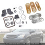 TOYOTA AVENSIS CAMRY Auto Transmission Master Rebuild Kit Clutch Discs Gasket U150E U151E Generic