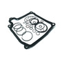 2004-2014 SKODA OCTAVIA L4 Transmission Master Rebuild Kit Overhaul Clutch Plates 02E DQ250 Generic