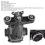 2016-2019 Cadillac ATS Luxury L4 2.0L Petrol Differential Axle Carrier 2.85 Ratio 23156307 84110754 Generic