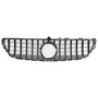 2014-2018 Mercedes Benz CLS-Class Front Grille W/ logo A2186200291 Generic