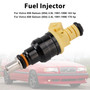 1991-1997 Volvo 850 2.4L 2.0L I5 1PCS Fuel Injector 0280150779 Generic