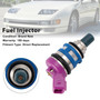1990-1994 NISSAN Z32 300ZX Twin Turbo 1PCS Fuel Injector 16600-RR701 Generic