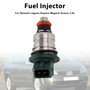 1PCS Fuel Injector 7700867867 Fit Renault Laguna Espace Megane Scenic 2.0L