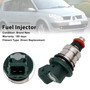 1PCS Fuel Injector 7700867867 Fit Renault Laguna Espace Megane Scenic 2.0L