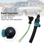 1PCS Mercedes-Benz 280SEL 450SE 280SEL Fuel Injector 0280150036 Generic