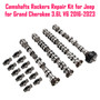 2018-2023 Chrysler Pacifica 3.6L V6 Camshafts Rockers Repair Kit 5047912AD Generic