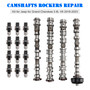 2022-2023 Ram ProMaster 2500 3.6L V6 Camshafts Rockers Repair Kit 5047912AD Generic