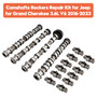 2022 Jeep For Grand Cherokee WK 3.6L V6 Camshafts Rockers Repair Kit 5047912AD Generic
