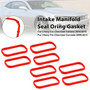2008-2013 Chevy Chevrolet Corvette 8* Intake Manifold Lower Seals 551278 Generic