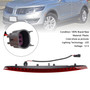 2016-2018 Lincoln MKX Rear High Mount Brake Light FA1Z-13A613-AB Generic