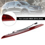 2016-2018 Lincoln MKX Rear High Mount Brake Light FA1Z-13A613-AB Generic