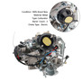 1988-1995 Nissan Patrol GQ Y60 TB42S 4.2L 6 2 Barrel Carburetor 16010-26J00 Generic