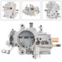 1969-1995 Renault R12 1.6L Front Carburetor 14186001 Generic