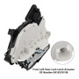 2011-2017 Jetta MK6 Front Left Door Lock Latch Actuator 5K1837015B Generic