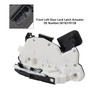 2011-2017 Jetta MK6 Front Left Door Lock Latch Actuator 5K1837015B Generic
