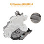2010-2020 AUDI A3 A6 A7 Q3 Q7 Rear Right Passenger Side Door Lock Actuator Mechanism 4G0839015 Generic