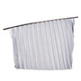 4 PCS Universal Car Side Window Sun Shades Silver For Breast feeding Taking a nap